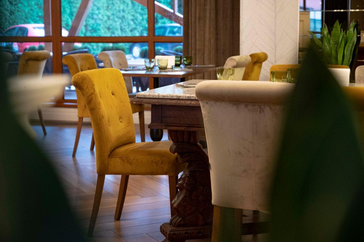 Bohemia Hotel 3*