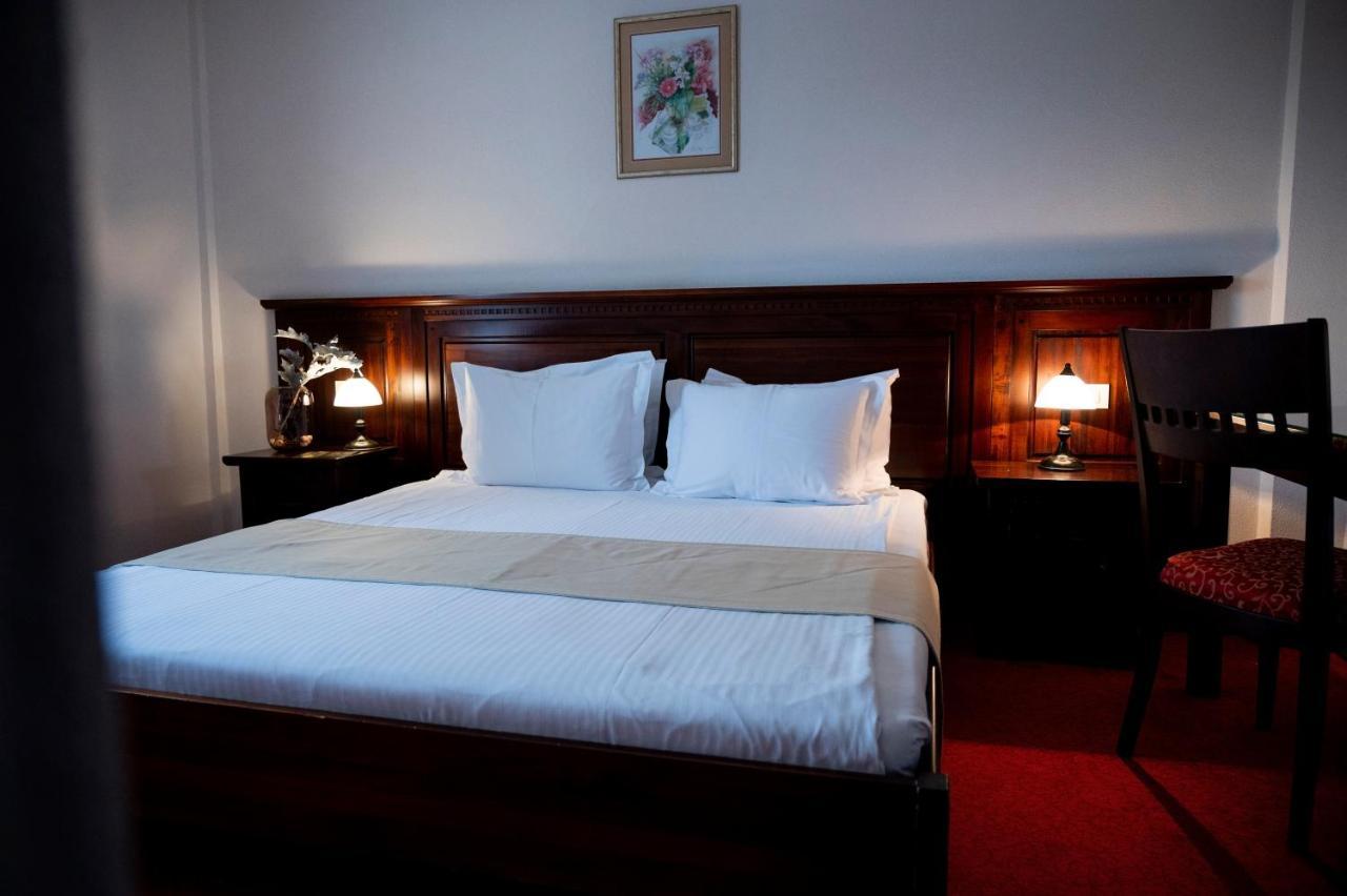 Hotel Bohemia 3*