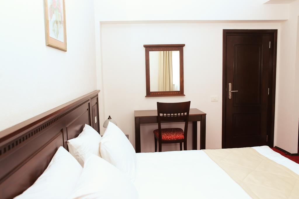 Hotel Bohemia Bacău