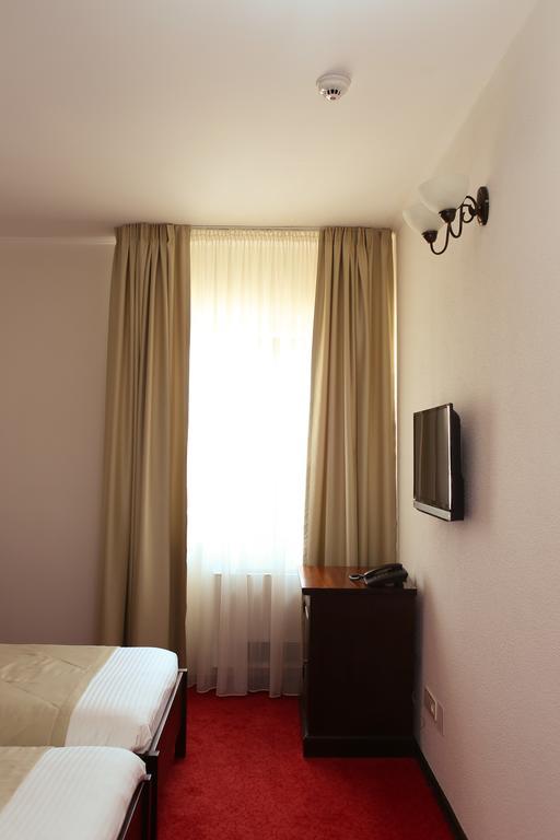 Bohemia Hotel