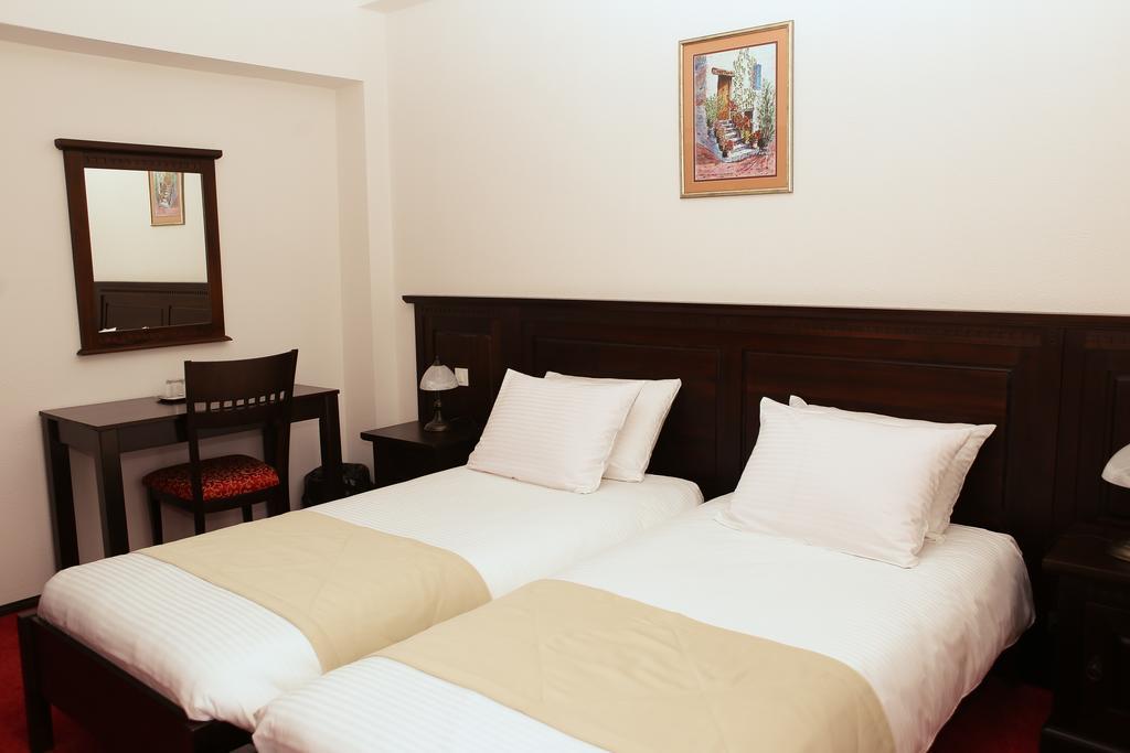 Bohemia Hotel 3*